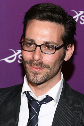 James Callis | Biography, Movie Highlights and Photos | AllMovie